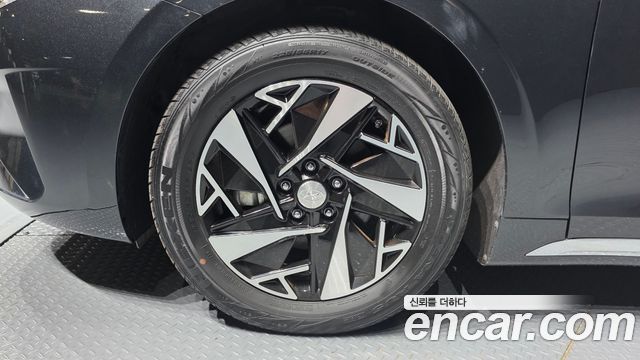 Hyundai Grandeur 2020 — photo 5
