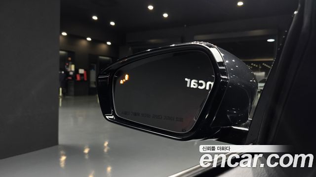 Hyundai Grandeur 2020 — photo 19