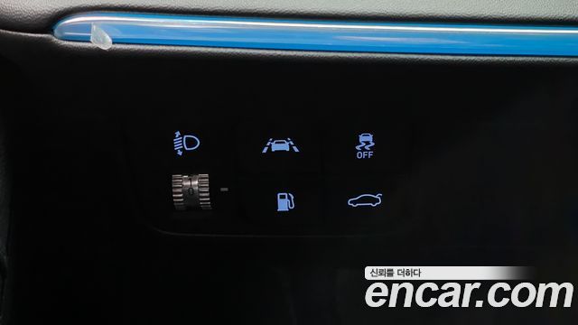 Hyundai Grandeur 2020 — photo 23