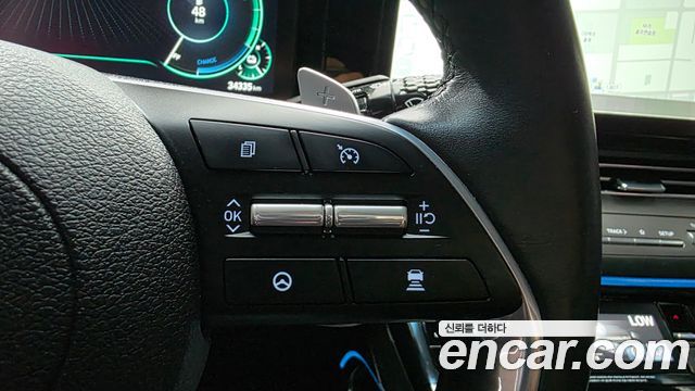 Hyundai Grandeur 2020 — photo 25