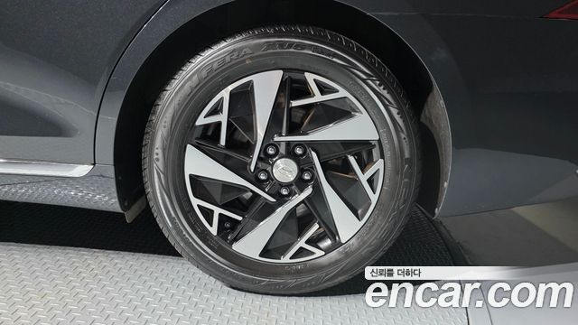 Hyundai Grandeur 2020 — photo 7
