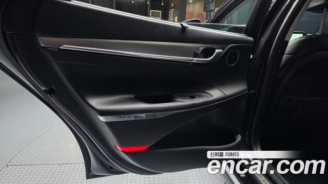 Hyundai Grandeur 2020 — photo 15