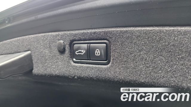 Hyundai Grandeur 2020 — photo 27