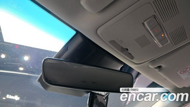 Hyundai Grandeur 2020 — photo 29