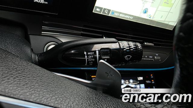 Hyundai Grandeur 2020 — photo 30