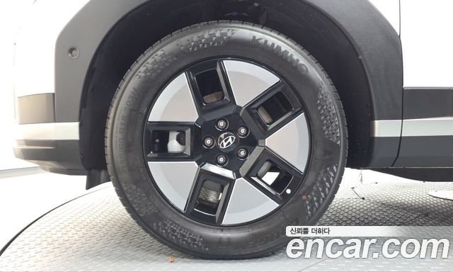 Hyundai Santafe 2026 — photo 5