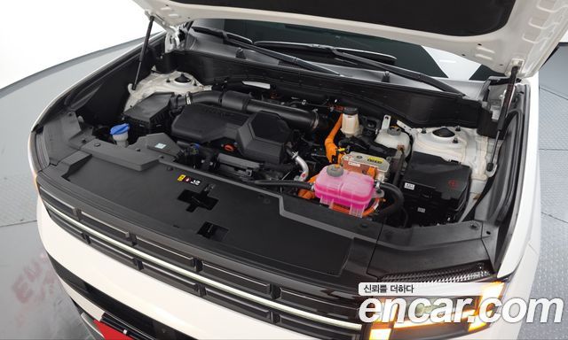 Hyundai Santafe 2026 — photo 6