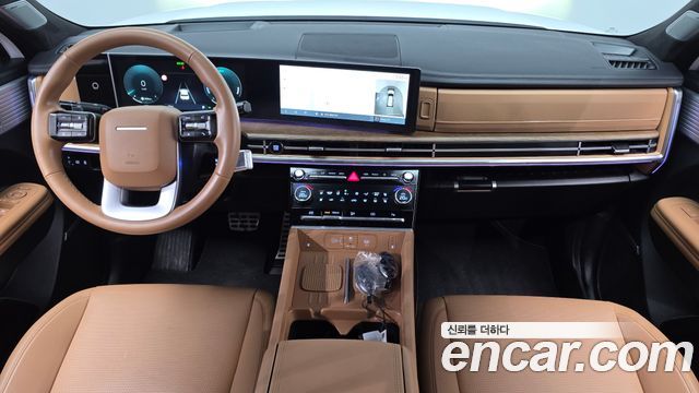 Hyundai Santafe 2026 — photo 10
