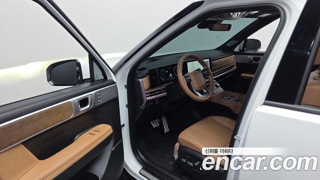 Hyundai Santafe 2026 — photo 13
