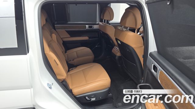 Hyundai Santafe 2026 — photo 17