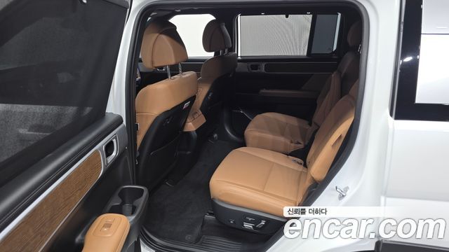 Hyundai Santafe 2026 — photo 18