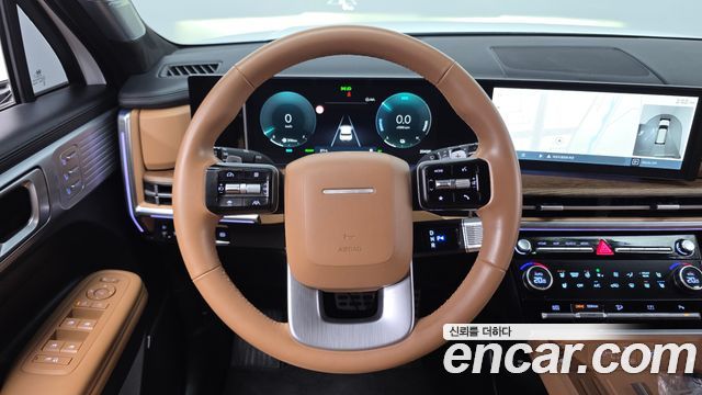 Hyundai Santafe 2026 — photo 20