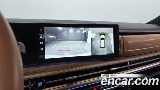 Hyundai Santafe 2026 — photo 21