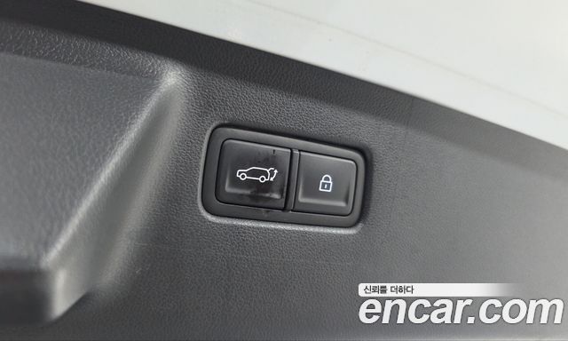 Hyundai Santafe 2026 — photo 22