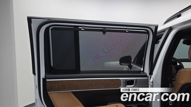 Hyundai Santafe 2026 — photo 24