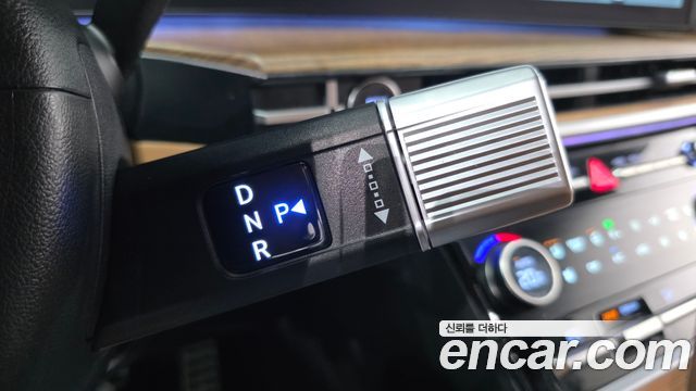 Hyundai Santafe 2026 — photo 25