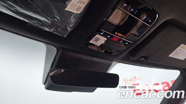 Hyundai Santafe 2026 — photo 26