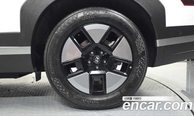 Hyundai Santafe 2026 — photo 7