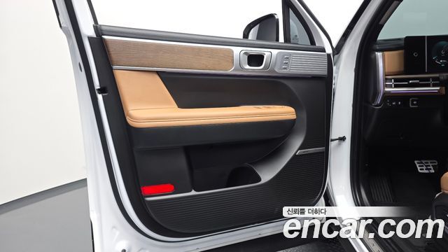 Hyundai Santafe 2026 — photo 14