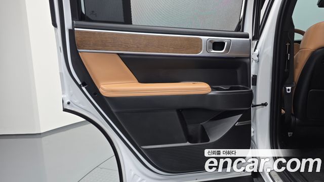 Hyundai Santafe 2026 — photo 15