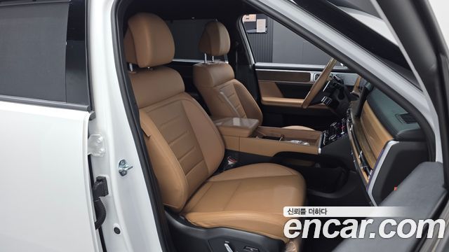 Hyundai Santafe 2026 — photo 16