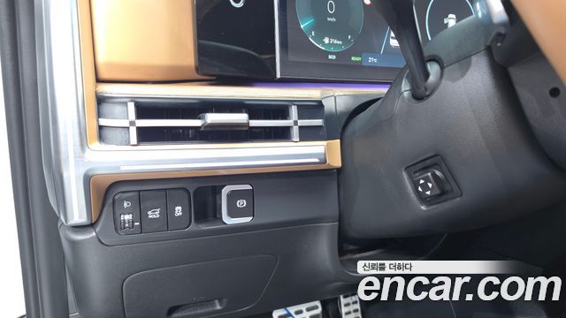 Hyundai Santafe 2026 — photo 27