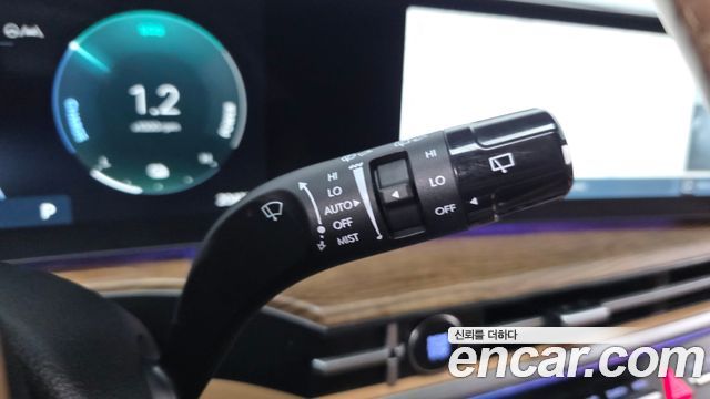 Hyundai Santafe 2026 — photo 28