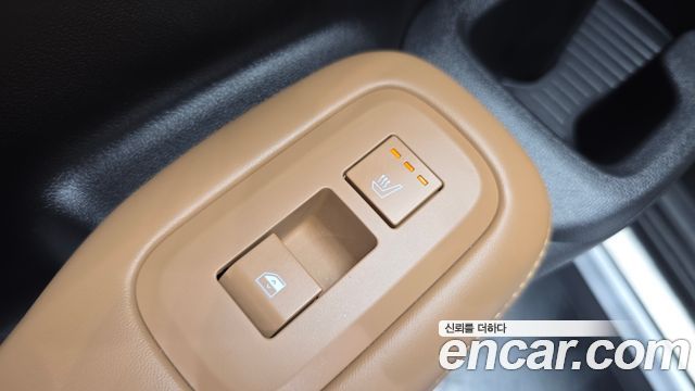 Hyundai Santafe 2026 — photo 29