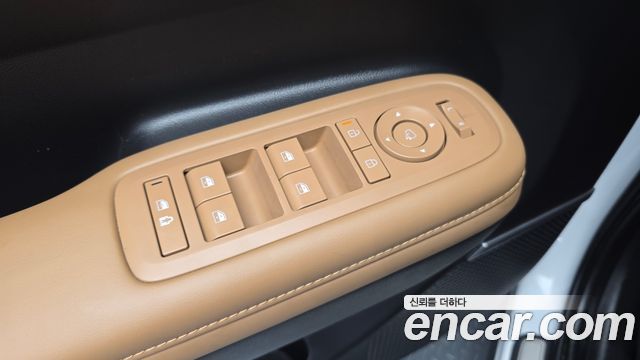 Hyundai Santafe 2026 — photo 30