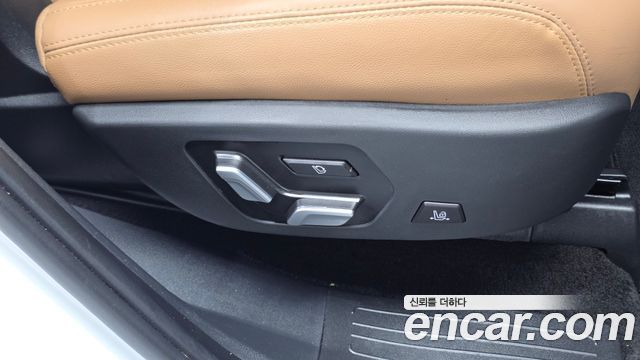 Hyundai Santafe 2026 — photo 31