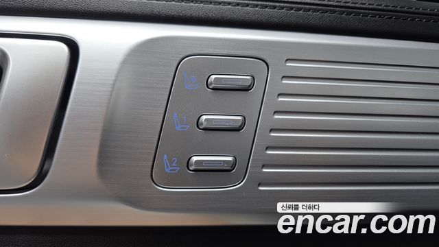 Hyundai Santafe 2026 — photo 33