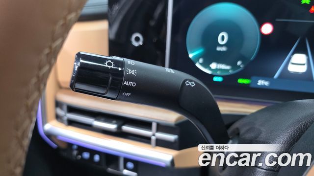 Hyundai Santafe 2026 — photo 34