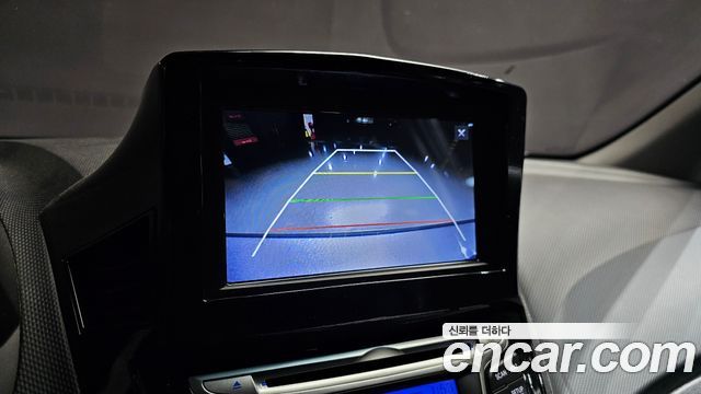 Hyundai Accent 2015 — photo 21