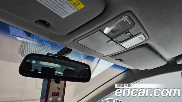 Hyundai Accent 2015 — photo 23