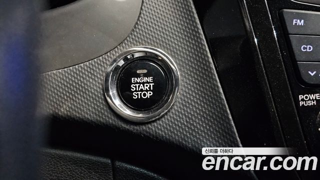 Hyundai Accent 2015 — photo 28