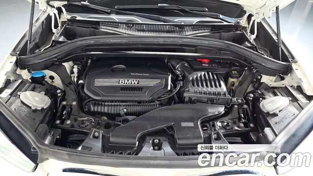 BMW X1 2021 — photo 6