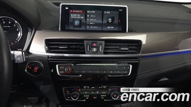 BMW X1 2021 — photo 18