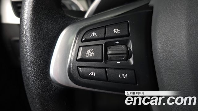 BMW X1 2021 — photo 21