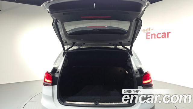 BMW X1 2021 — photo 25