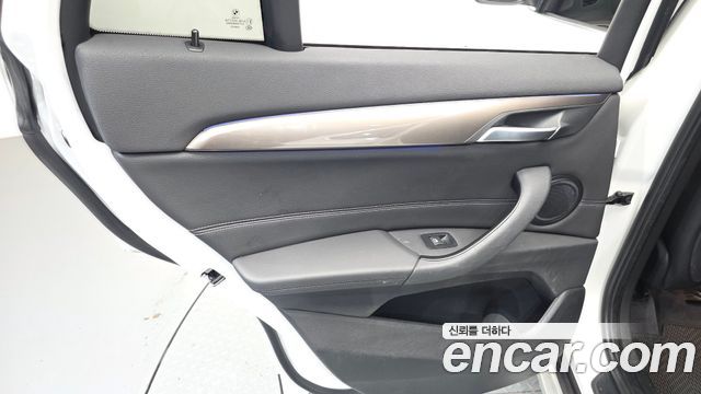 BMW X1 2021 — photo 15