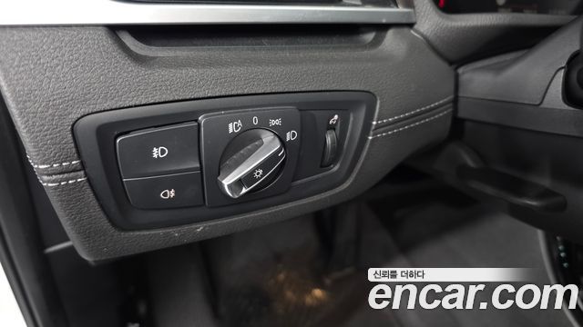 BMW X1 2021 — photo 30