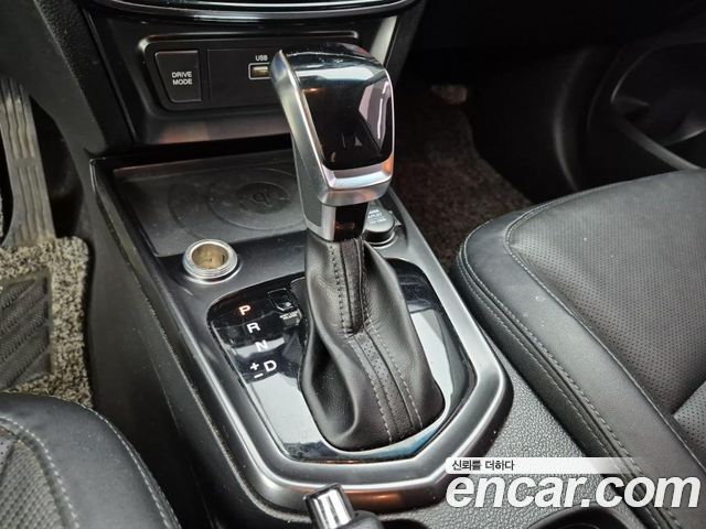 KG Mobility TIBOLI 2021 — photo 8