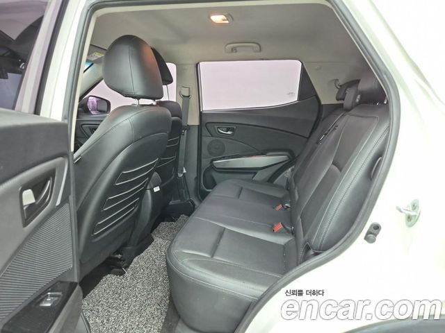 KG Mobility TIBOLI 2021 — photo 12