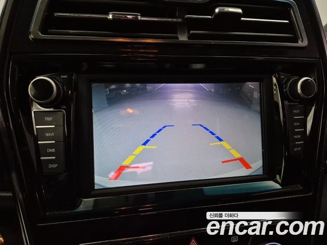 KG Mobility TIBOLI 2021 — photo 14