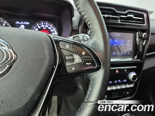 KG Mobility TIBOLI 2021 — photo 15