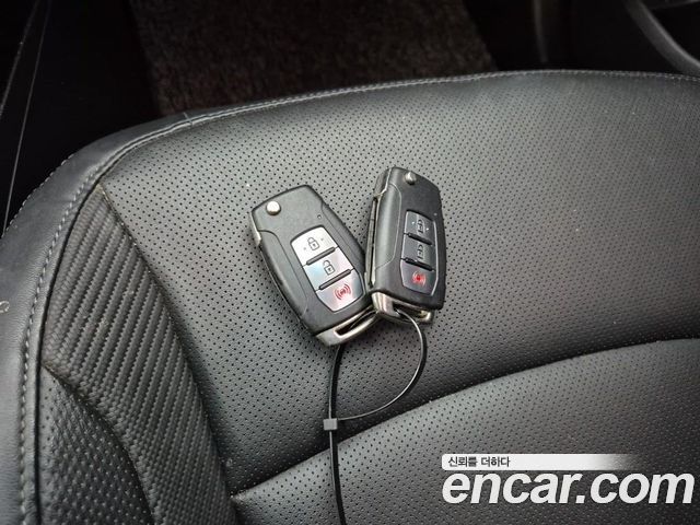 KG Mobility TIBOLI 2021 — photo 16