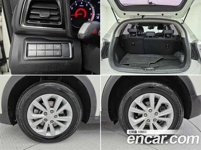 KG Mobility TIBOLI 2021 — photo 18