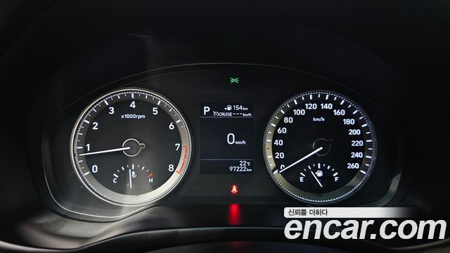 Hyundai Grandeur 2018 — photo 8
