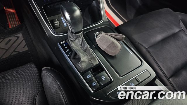 Hyundai Grandeur 2018 — photo 9