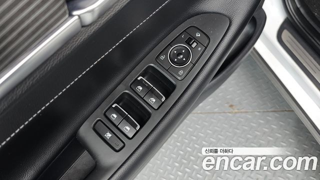Hyundai Grandeur 2018 — photo 12